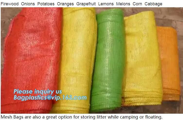 Simple Ecology washable and reusable Cotton Mesh Produce Bag for vegetable and fruit,Eco-friendly Reusable Shopping Orga