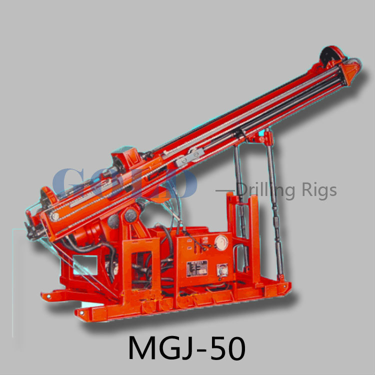 water drilling rig prices