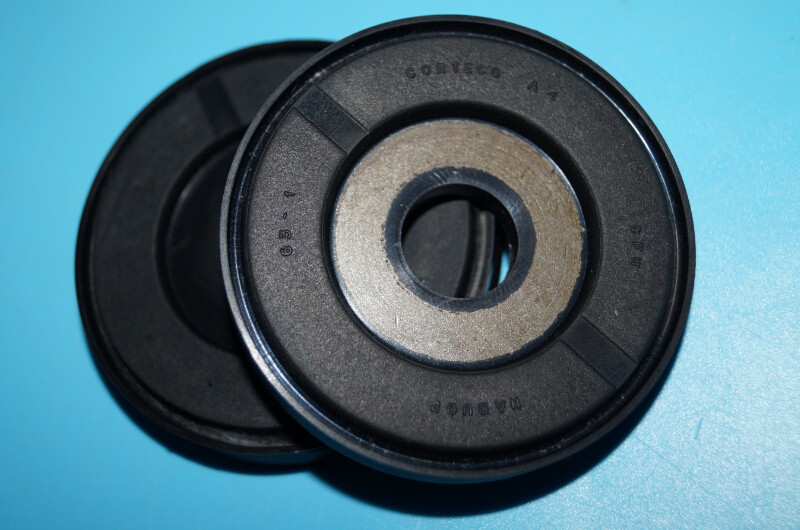 Roland 506 cylinder seal Roland gasket repair roland machines cylinder roland seal 63x16x12mm