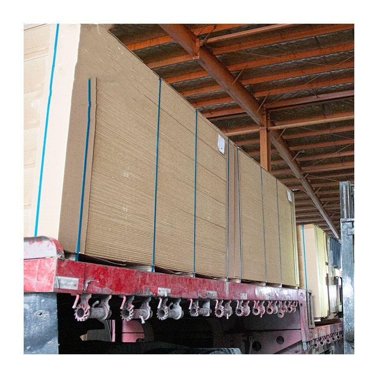 1220*2440mm Wood Based Panels Plain Mdf Board 18mm 3mm 12mm