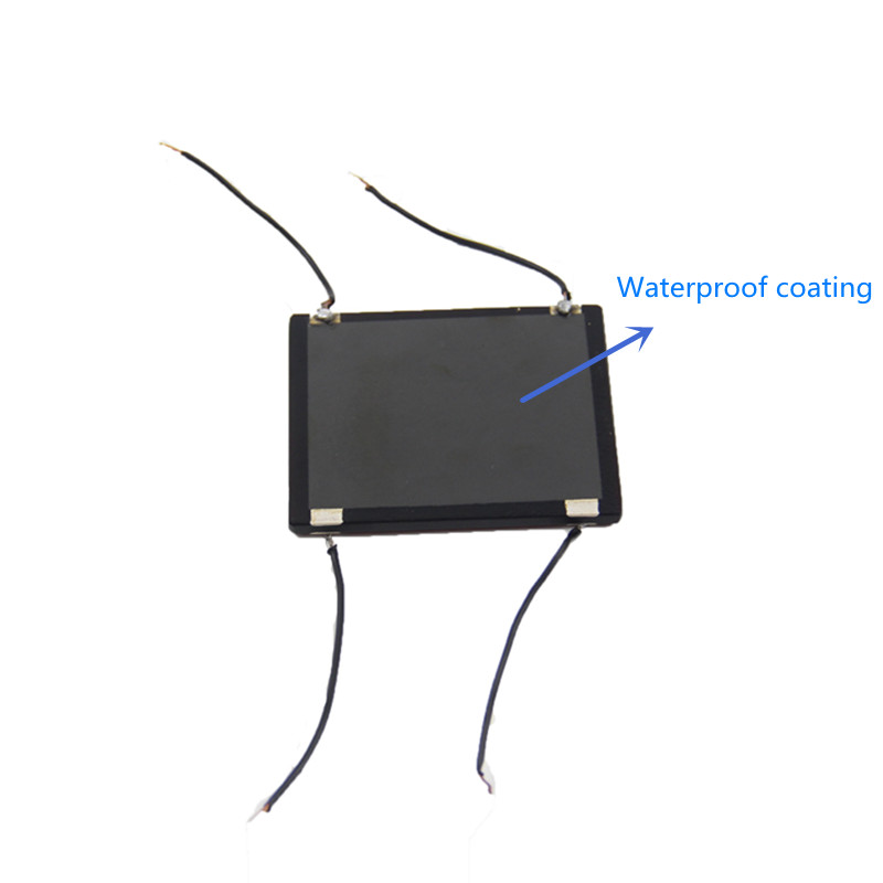 Electric Cup Insulation Plate Heating Element Graphene Coated High Temperature