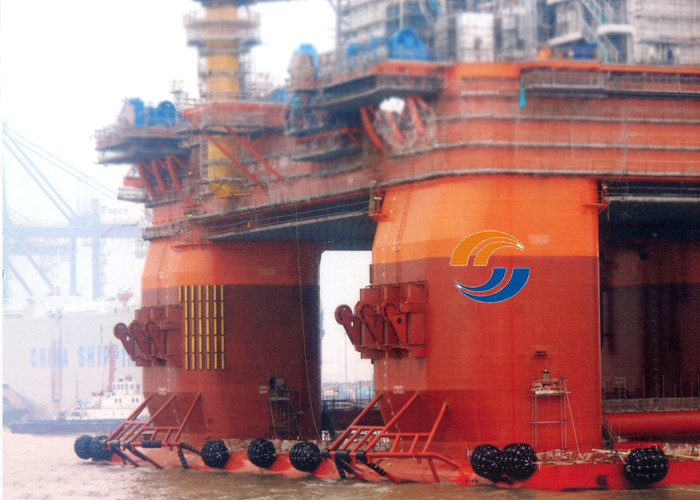 Factory Direct Sale Yokohama Pneumatic Fender