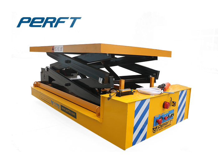 scissor lifts