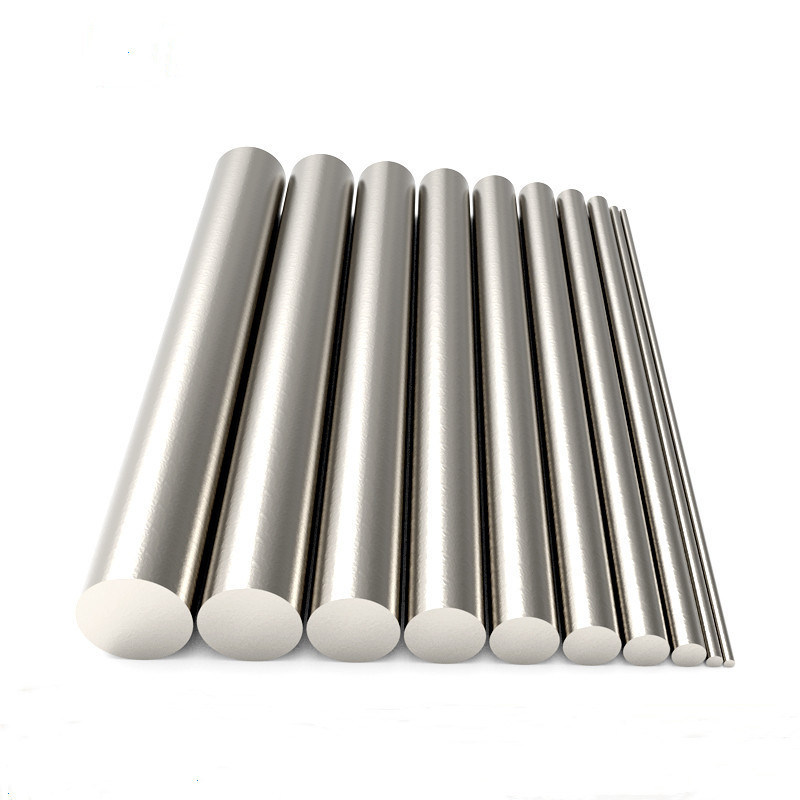 B /Ns321 /N10001 Hastelloy with High Purity