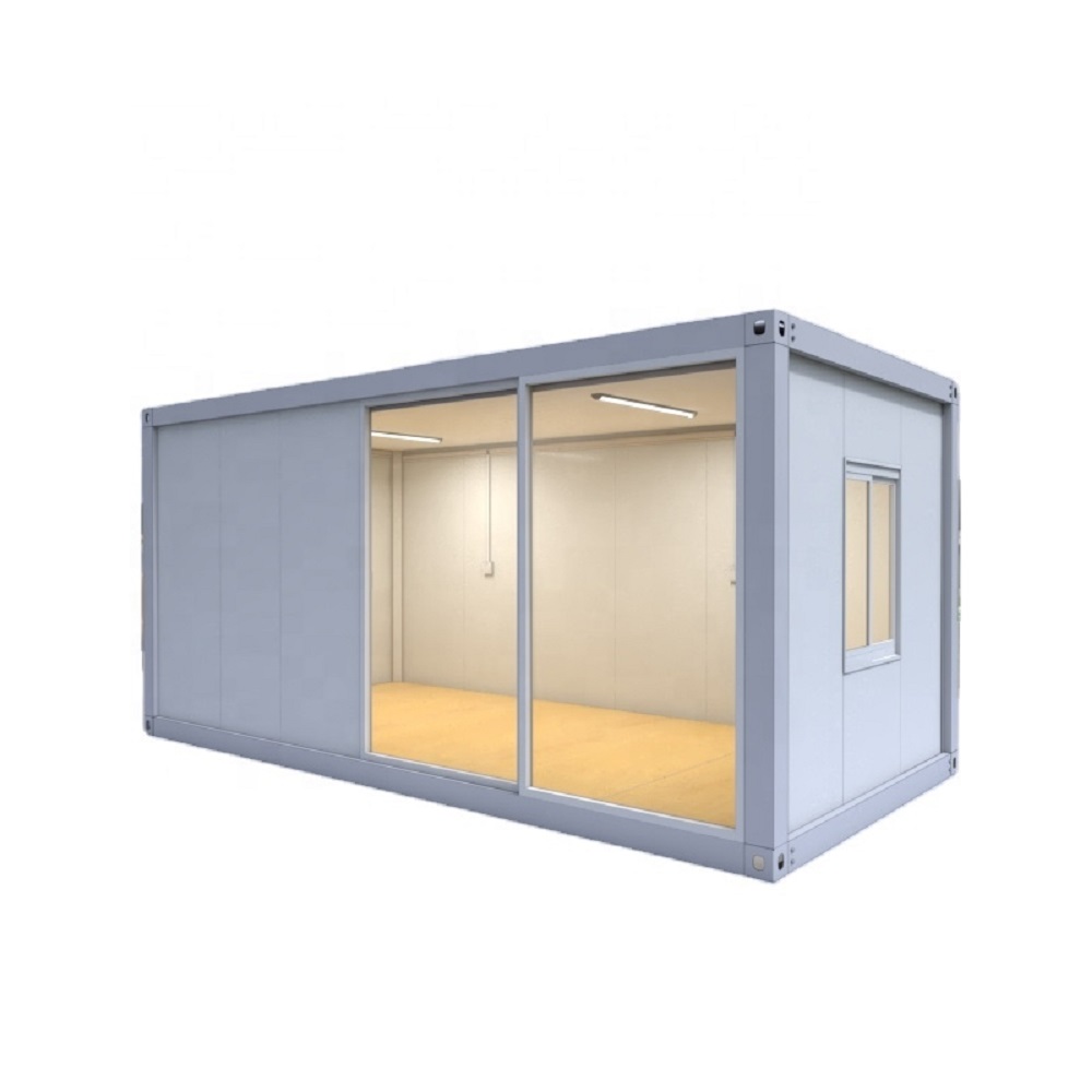 White/Gray/Black etc. REACHTOP Portable Living Homes 2022 Fast Assembly Detachable House