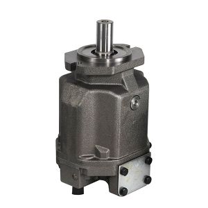 Buy cheap P Series Rexroth Hydraulic Pumps A10VSO71DFR1 Rexroth Gear Pump product