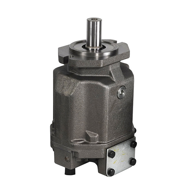Rexroth A10VSO 71 DFR1/31R-VSA42K68 Low Noise Hydraulic Pump