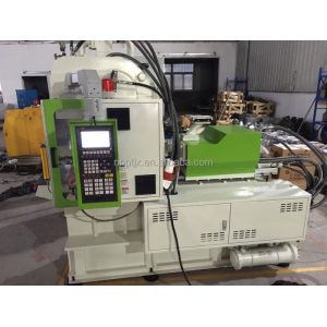 VERTICAL Injection Machine Plastic Pot Making Machine
