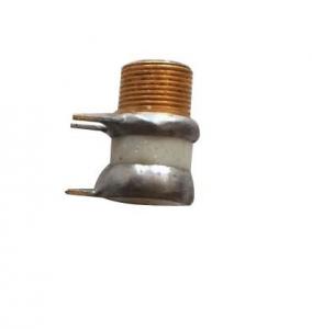 China CWSW26T10.2 Air Dielectric Piston Trimmer Capacitor 1.5-10pF 1500VDC on sale