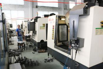 Baojun  Precision Machinery Co ltd