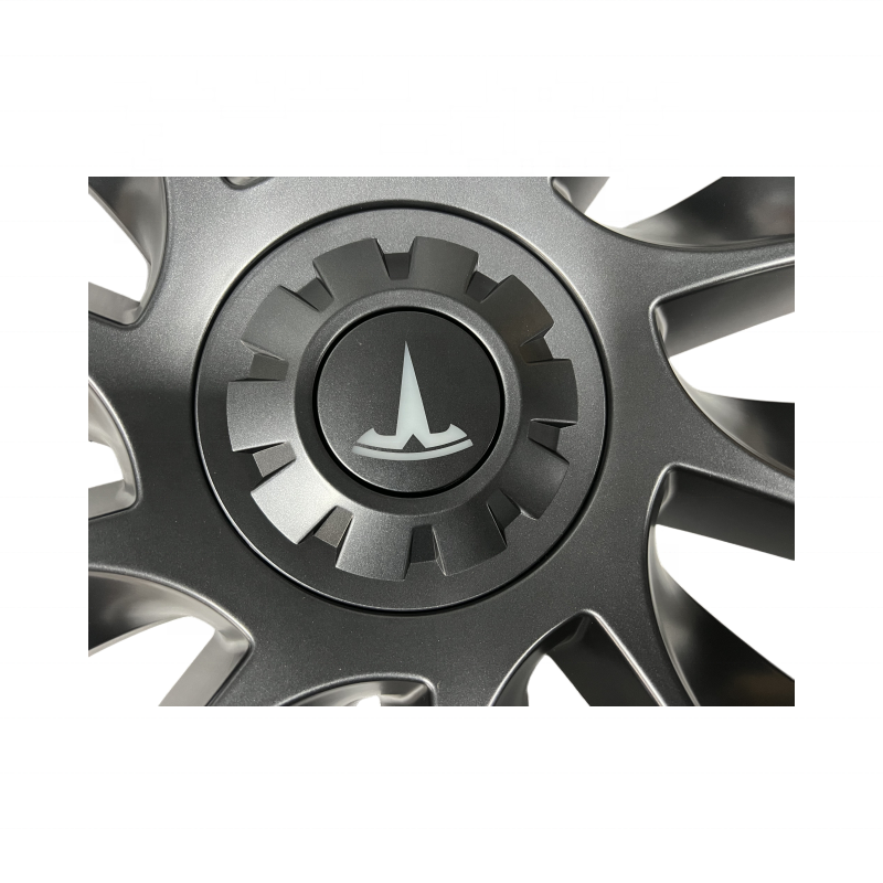 Tesla Model 3 20" Wheel Cover Hubcap Aviation Wheel Cover Turbo Wheel Cover Guaranteed