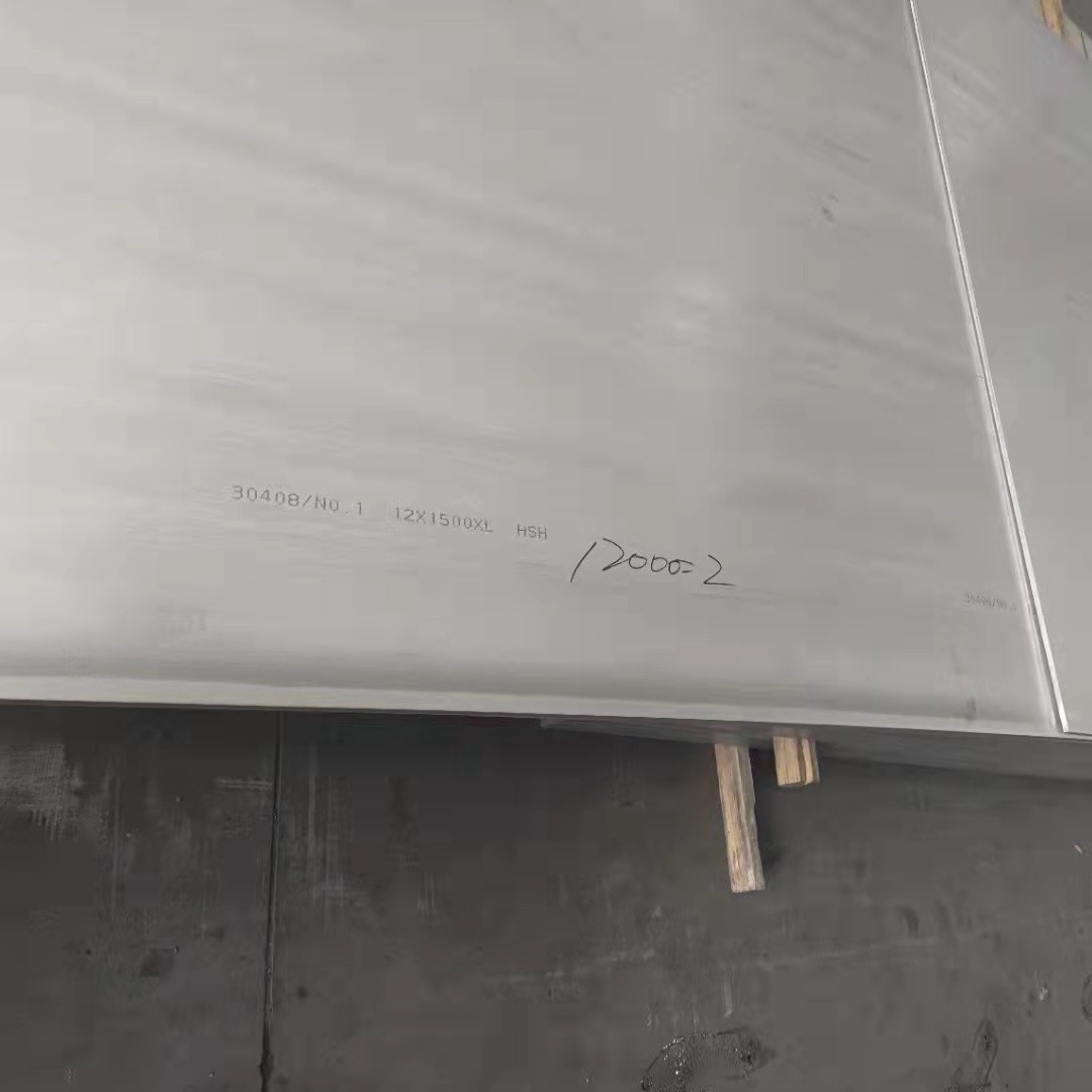 0.4-100mm 317L Stainless Steel Sheet 1000mm EN 1.4438 UNS S31703 EN 10088-2