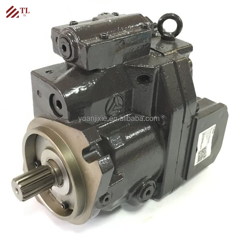K3vl Series Hydraulic Piston Pump K3vl28 K3vl45 K3vl80 Customizable For Your Business