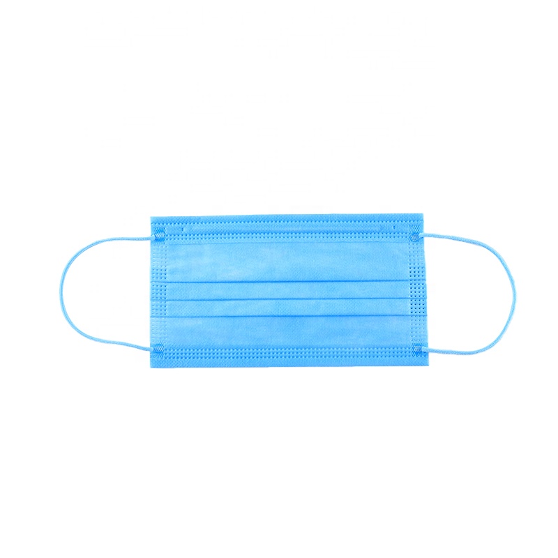 Surgical Masks High Quality Personalized Face Masks Customized Medical Mask Class III 3 Plys