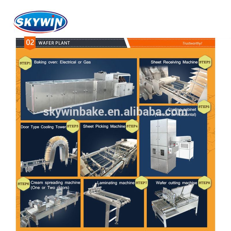 Schneider Transducer Custom Packaging Solutions Biscuit Wrapping Machine