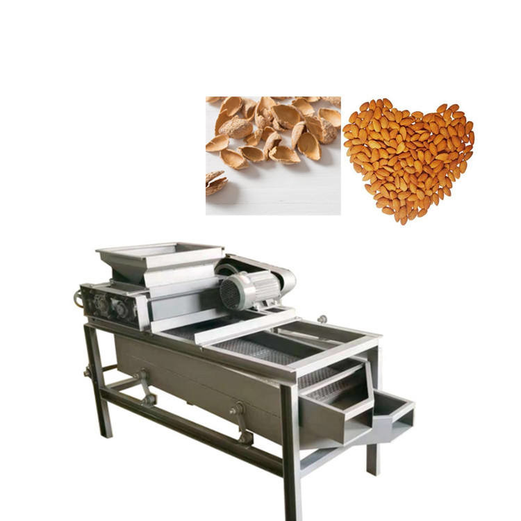 380V Peanut Shelling Machine