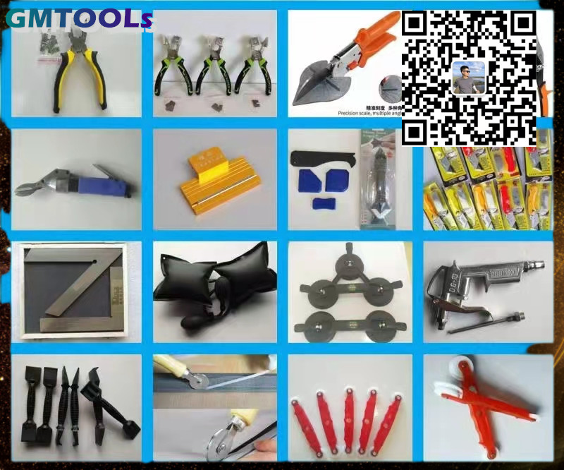 China window machine original best quality replacement parts and consumables