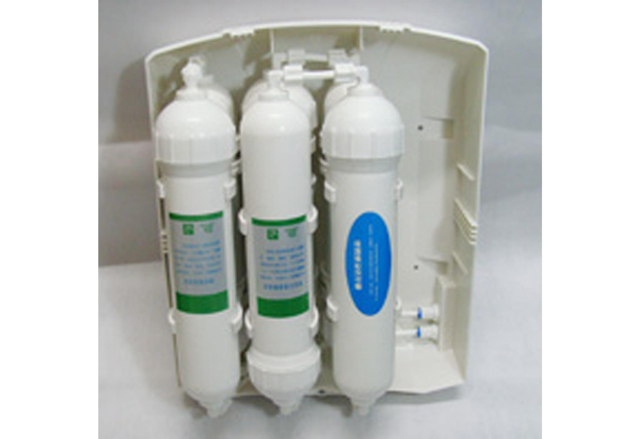 9 Stage Antioxidant Alkaline Water Filter System For Household