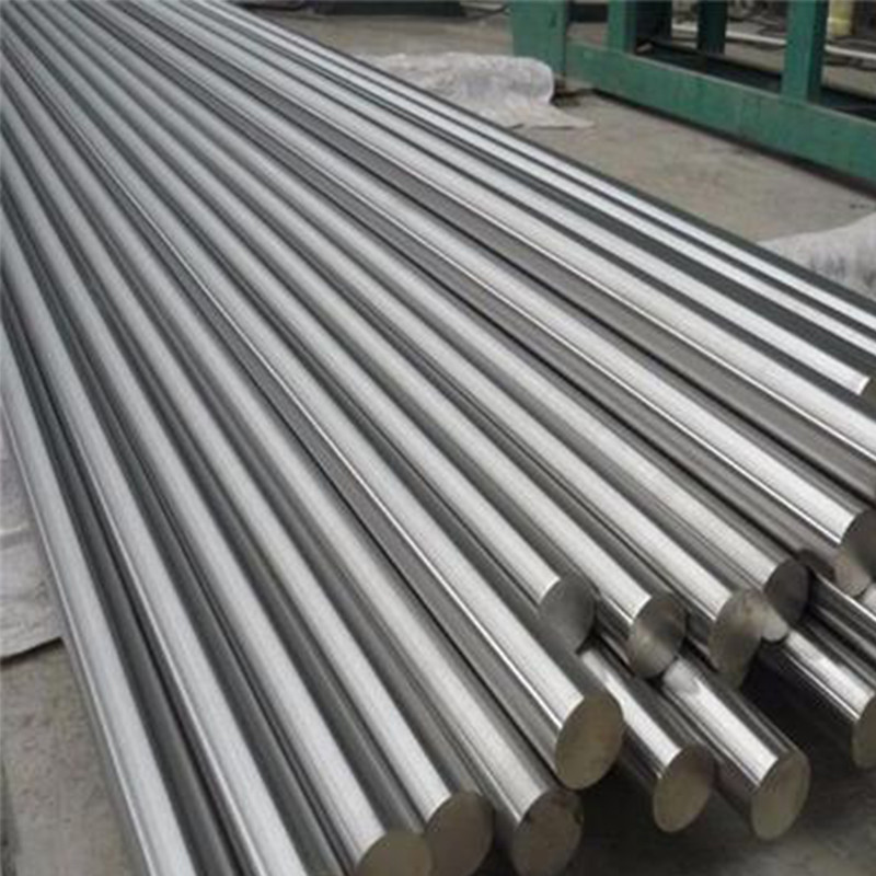 201 202 316 304L Stainless Steel Rod 304 Polished Mirror