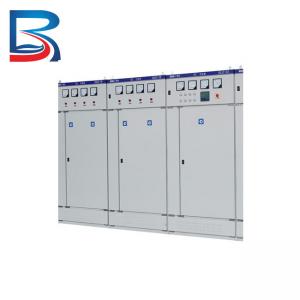 China Rated Current 1250A 1600A  Gas Insulated Air Insulated High Voltage Switchgear on sale
