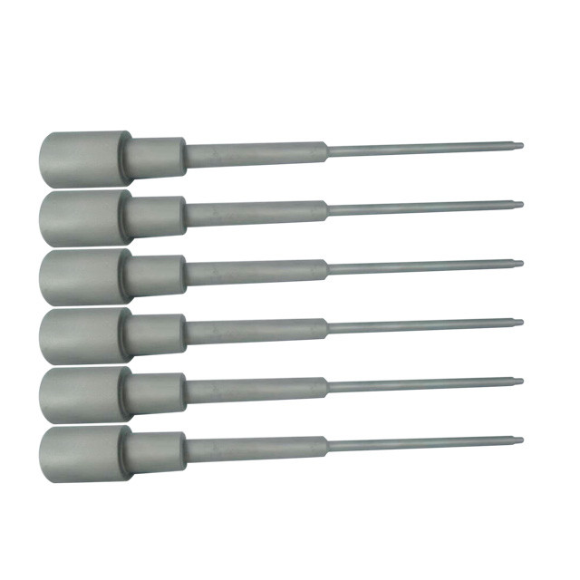OEM Custom CNC Milling Parts Plastic Aluminum CNC Machining Service