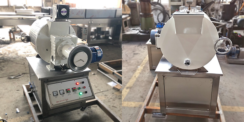 50L 100L Chocolate Conching Machine Automatic 16h Laboratory Commercial Use