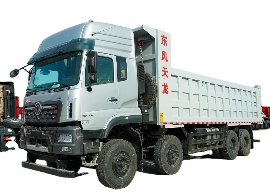 Dumping 6 Ton Small Wheeled 4x2 Dump Truck with Dimensions L x W x H mm 6350*2490*2980