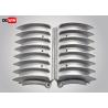 Buy cheap ADC12 A380 Aluminum Die Casting Components from wholesalers