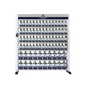 Buy cheap ISO9001 Automatic Tinting Machine Auto Paint Tinting Machine product