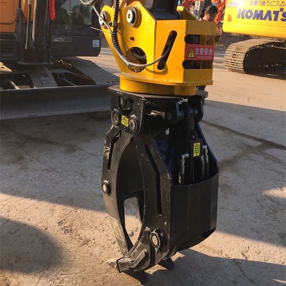ORIGINAL Hydraulic Valve and Kubota Engine SANY 60C 6 Ton Excavator for in 2021 Model