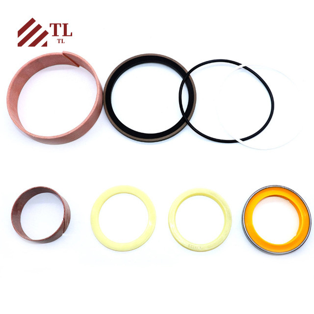 Hydraulic Cylinder SEAL KIT 311-0662 Parts Excavator Boom/Arm Cylinder Seal Kit on sale