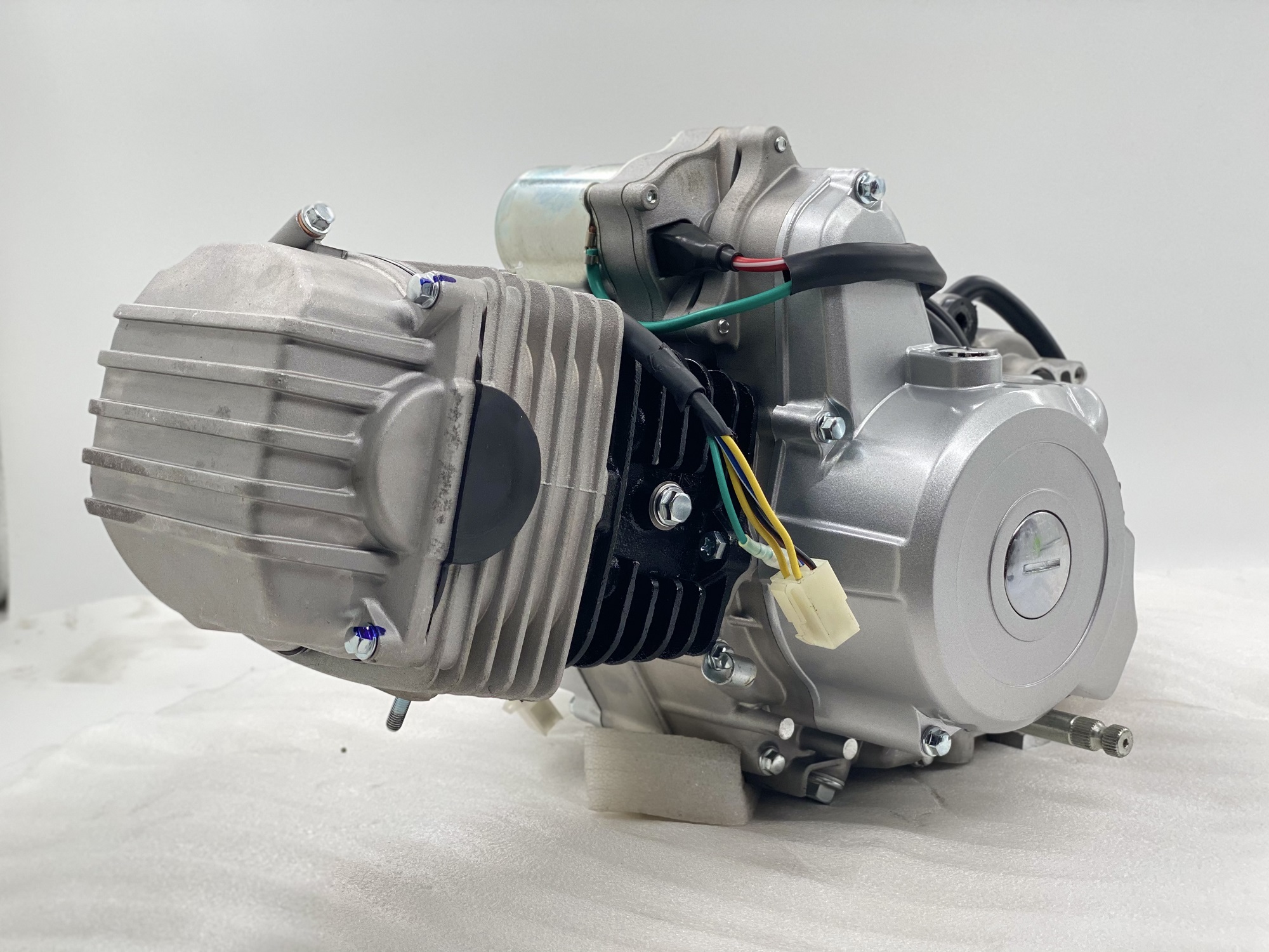 DAYANG F135 Electric/Kick Motorcycle Engine CDI for SUMO AKKAD Part Motorcycles