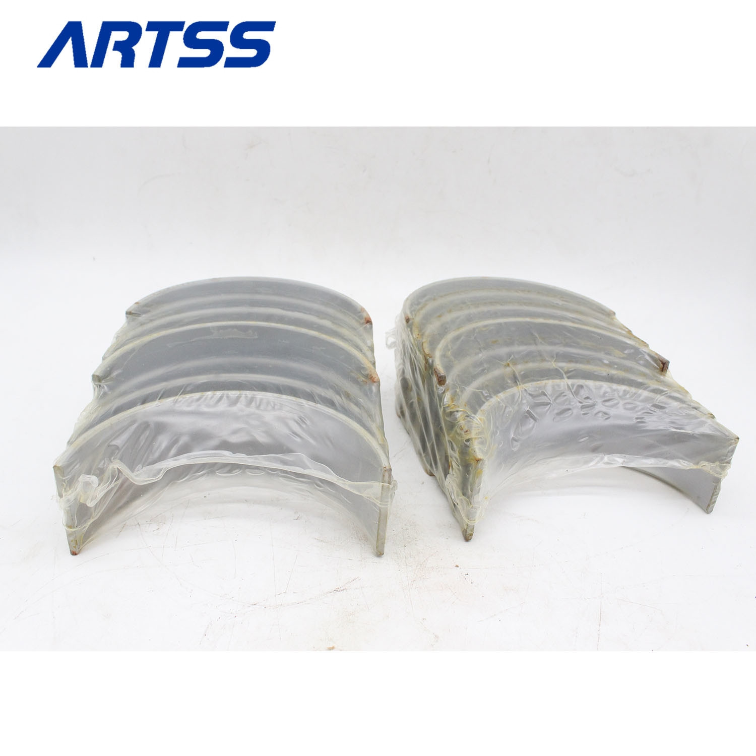 Hot Selling High Quality Diesel Engine NDC 6D130 Main Bearing +0.25 For KOMATSU Excavator Spare Parts