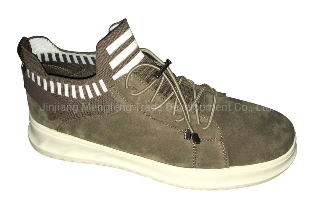 Fashion Casual Shoes New Fashion Outdoor Walking Sneaker Shoes Men Casual Running Sports Shoes