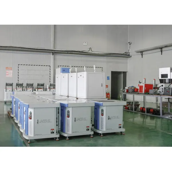 Monthly Deals 20W 30W 50W Fiber Laser Marking Engraving Machine CNC Engraving Machine