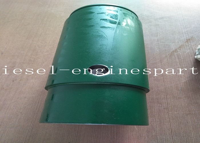 High Pressure F Series Cylinder Liner Sleeve Painting Treatments For Mud Pump