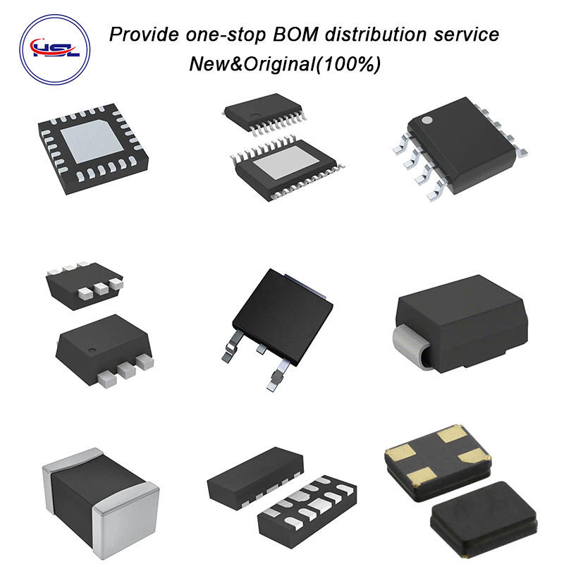 IC Chips TLV9002IDDFR TSOT-23-8 New Original IN STOCK One-Stop BOM Service