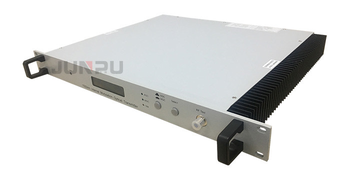 26mw 1310nm Optical Transmitter / Catv Fiber Transmitter With AOI Laser SC APC
