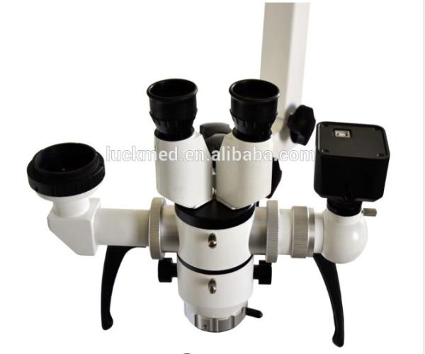 Medical Surgical Operation Microscope for ENT/Dentel/Ophthalmology/Gynecology