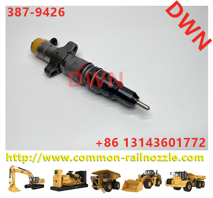 fuel injector 392-0203 392-0202 392-0201 392-0200 391-3974 387-9438 387-9437 387-9435 387-9431 387-9430 387-9428 387-942