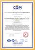 Beijing Hownew Energy Technology Group Co., Ltd Certifications