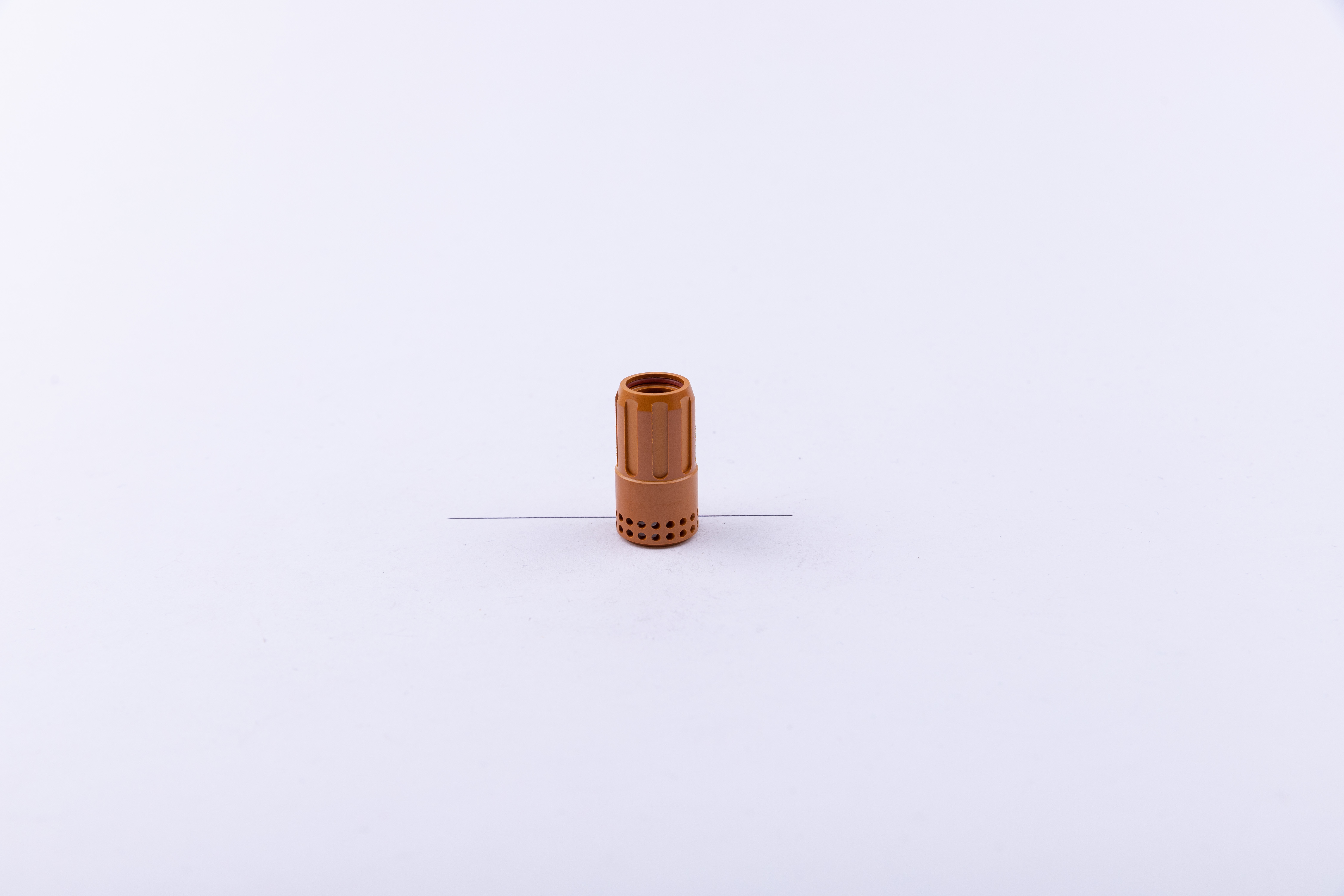 Swirl Ring Suitable For Hypertherm Powermax105®/Powermax85®/Powermax65® Plasma Cutting Machine