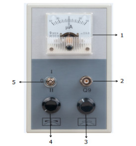 10kV-500kV Cable Sheath Fault Locator for Inspection and Fault Location of Hv Cables