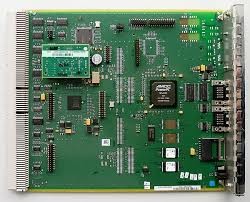 120mm 60mm Antminer V9 Asic Miner Control Board For Bitmain Miner