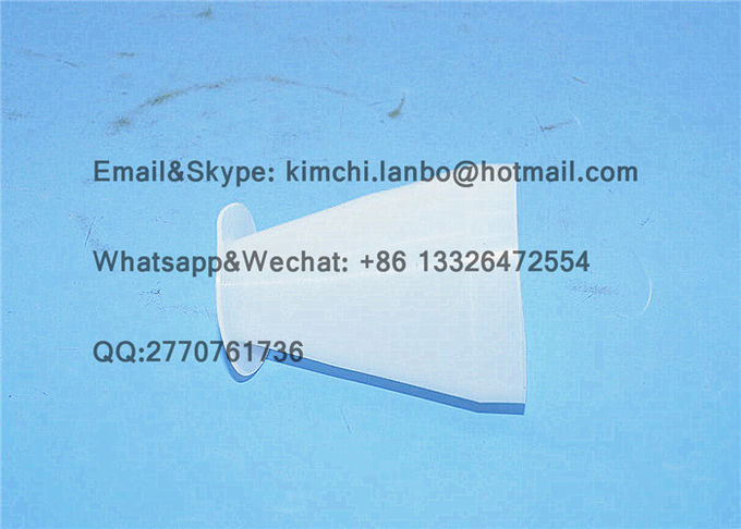 Dusting Funnel small size 19mmx39mmx54mmx66mm high quality printing machine parts