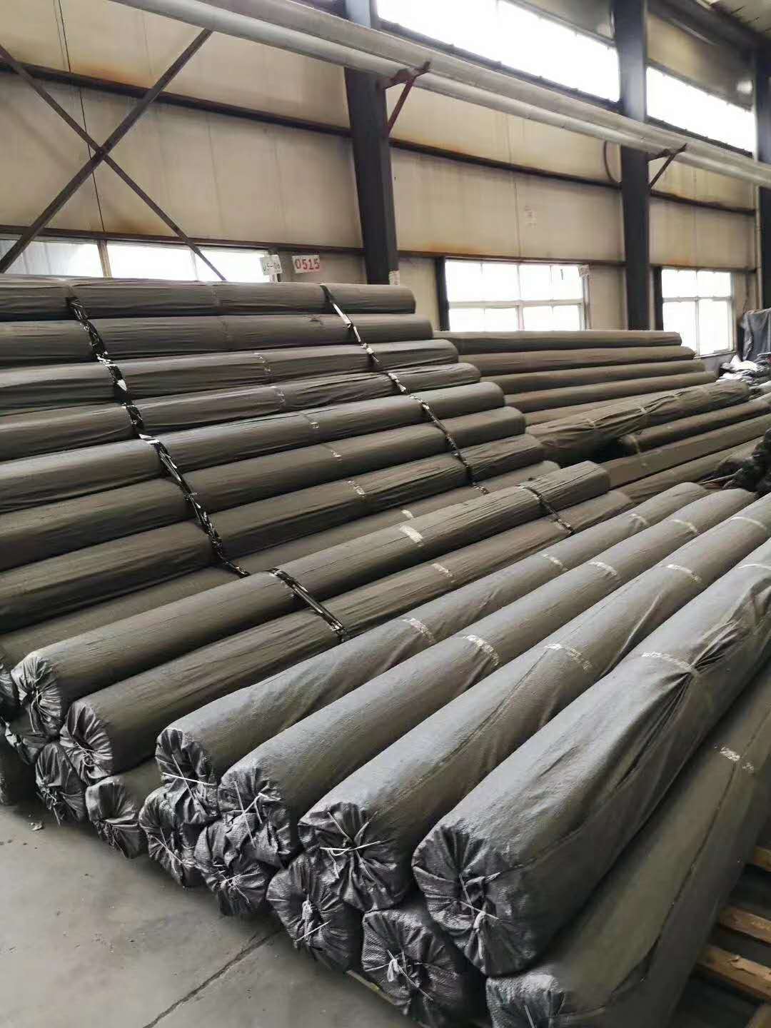 Best PP Biaxial Welded Geogrid for Slope Protection Road in Industrial Design Style