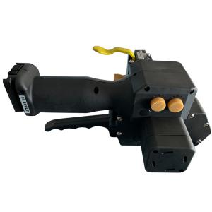 3000N electric PP strapping tool for pallet