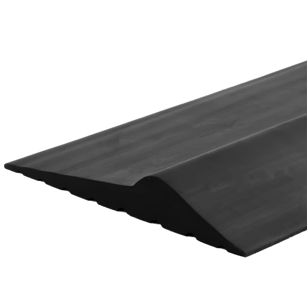 Garage Door Threshold Seal Strip Eco Friendly Universal Weather Stripping
