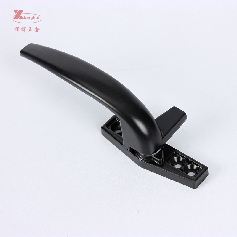 Door Window Handles Made of Aluminum Material for UPVC and Aluminum Alloy Windows
