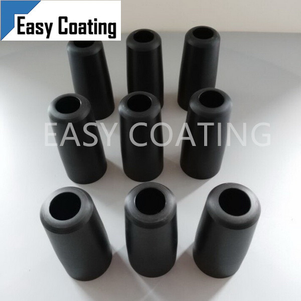 Sell powder coating paint guns thread sleeve outer nut for C4 guns 390311